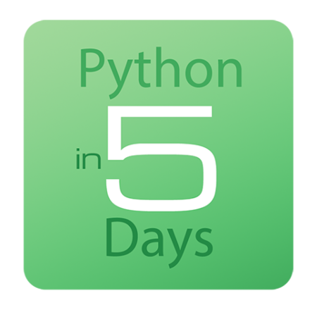 Python in 5 Days